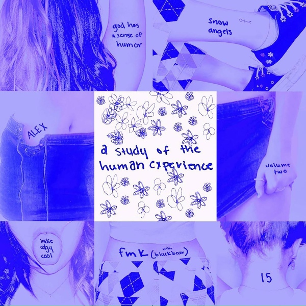 Обложка: GAYLE - indieedgycool
