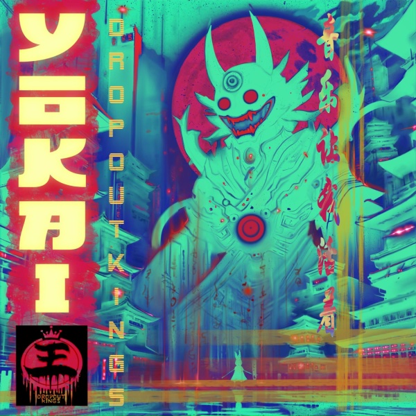 Обложка: Dropout Kings - Devil Fruit