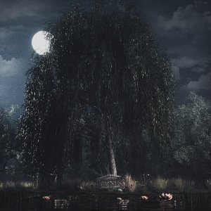 Обложка: BONES - ChokeHold