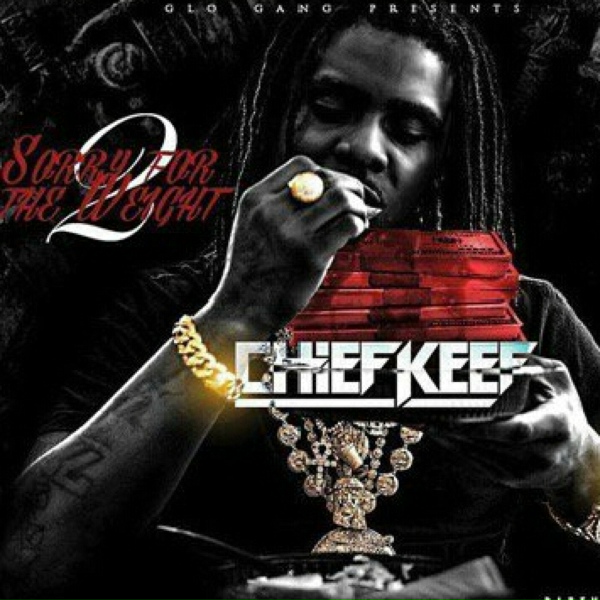 Обложка: Chief Keef - Chill