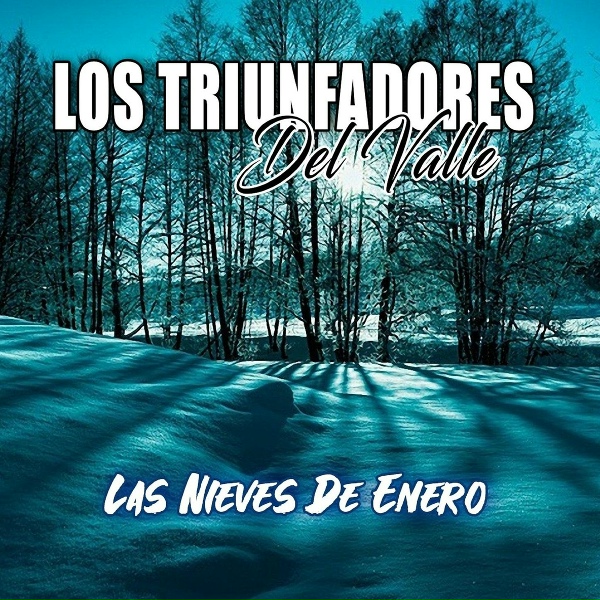 Обложка: Los Triunfadores Del Valle - Quitillo