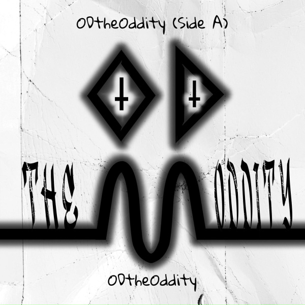 Обложка: ODtheOddity - Hot Blood