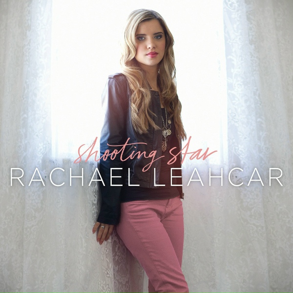 Обложка: Rachael Leahcar - Someone To Watch Over Me
