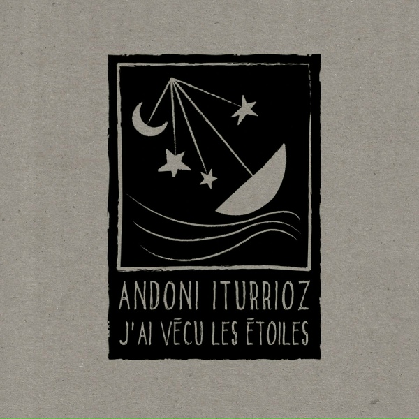 Обложка: Andoni Iturrioz - Smara