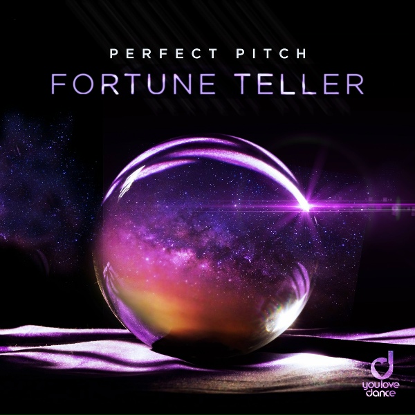 Обложка: Perfect Pitch - Fortune Teller