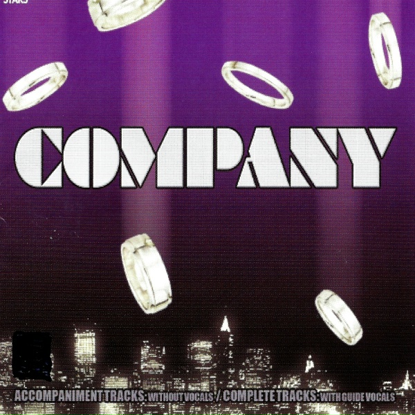Обложка: Stage Stars - Company