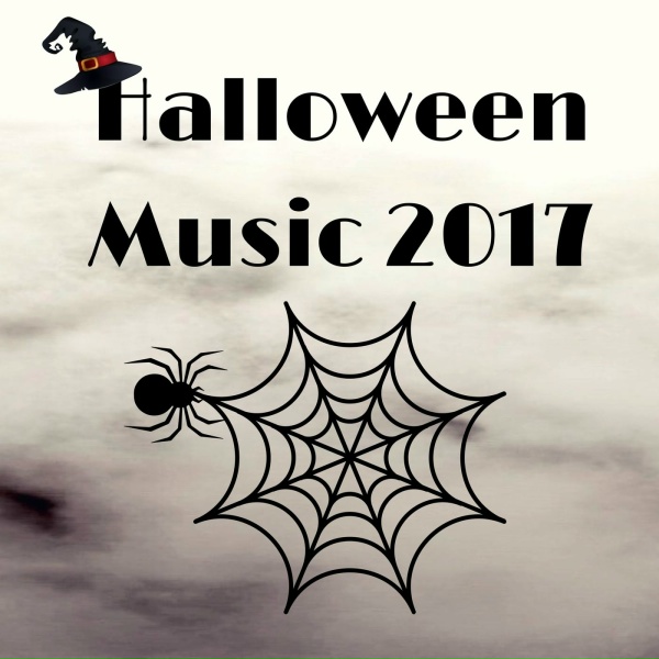 Обложка: Halloween Tribe & Dark Music Specialist - Ganesha