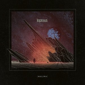 Обложка: Leprous - Captive