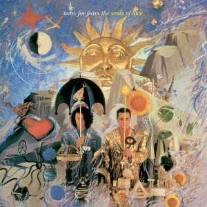Обложка: Tears For Fears feat. Oleta Adams - Woman In Chains
