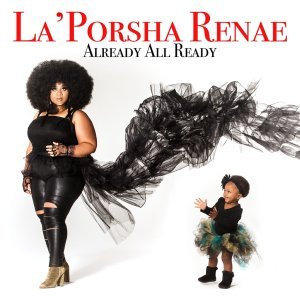 Обложка: La'Porsha Renae - Good Woman
