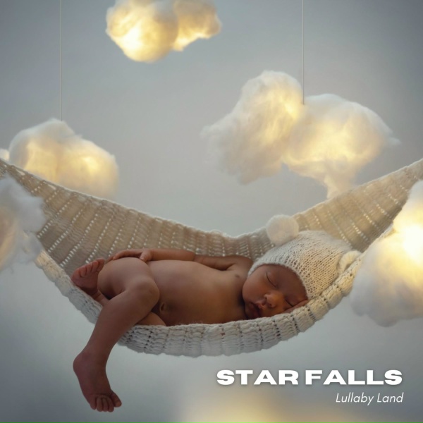 Обложка: Lullaby Land - Lullabies for Babies