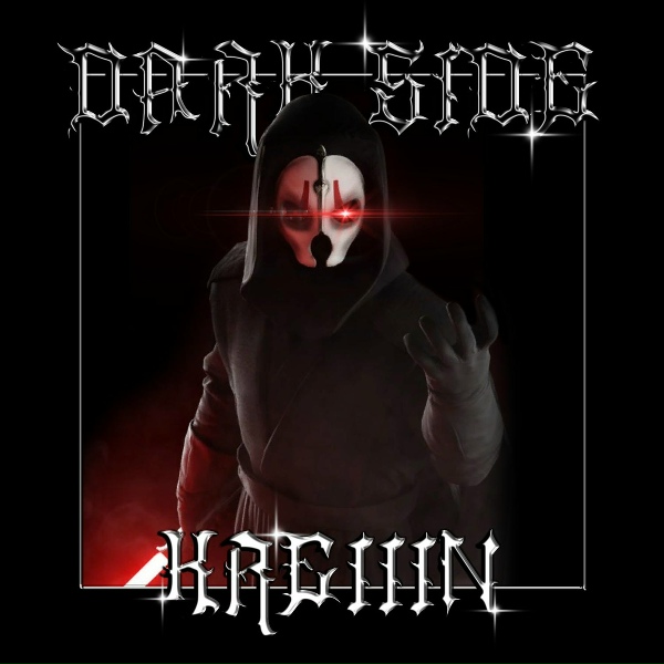 Обложка: KREIIIN - Dark Side