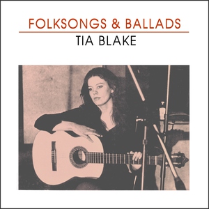 Обложка: Tia Blake - Plastic Jesus