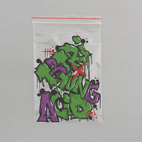 Обложка: t3tri, yung acid feat. GHOST RAGER - круиз-контроль