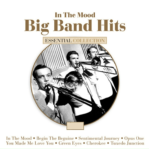 Обложка: Kay Kyser v/Ginny Simms, Ish Kabbible & Harry Babbitt - Three Little Fishes