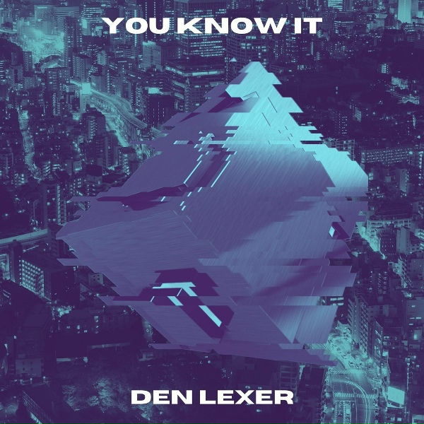 Обложка: Den Lexer - Problems