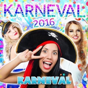Обложка: Karneväl feat. Yaya Kolo - Fürstenfeld