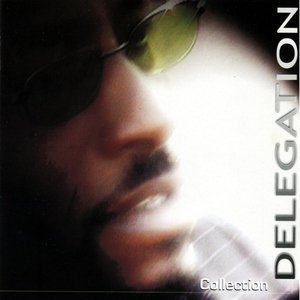 Обложка: Delegation - If You Were A Song