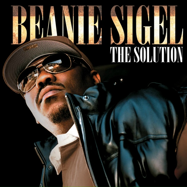 Обложка: Beanie Sigel - What They Gonna Say To Me