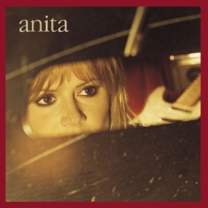 Обложка: Anita Cochran - Living My Life Now