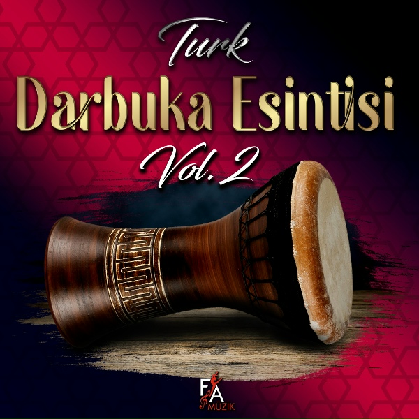 Обложка: Filiz Satık - Arabic Darbuka