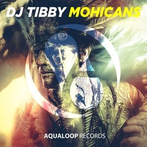 Обложка: DJ Tibby - Mohicans