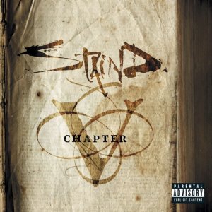 Обложка: Staind - Devil