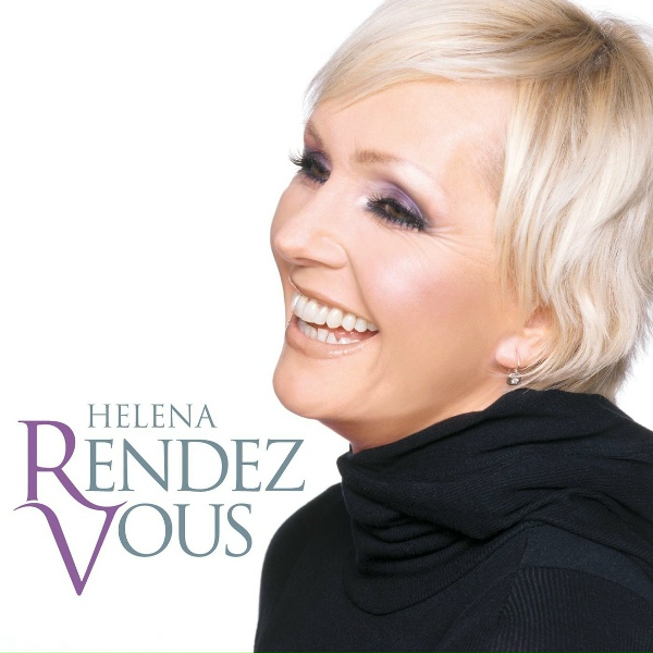 Обложка: Helena Vondráčková, Petr Muk - Stín katedrál