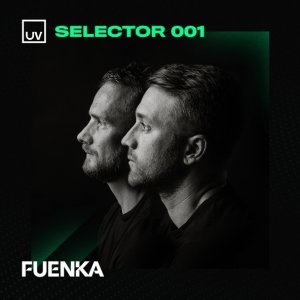 Обложка: Paul Thomas, Dylhen - Unite