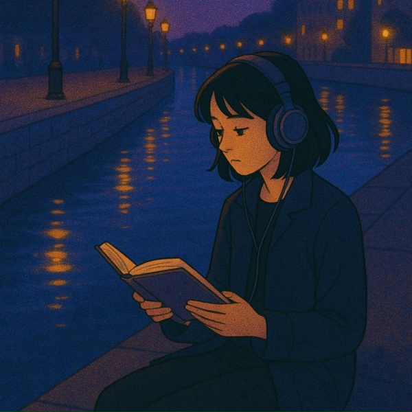 Обложка: Lofi Beats, Smooth Lofi Zone, ChillHop Cafe, Background Lofi Beats - Lofi Coding Beats
