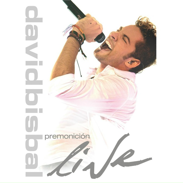 Обложка: David Bisbal - Quién Me Iba A Decir