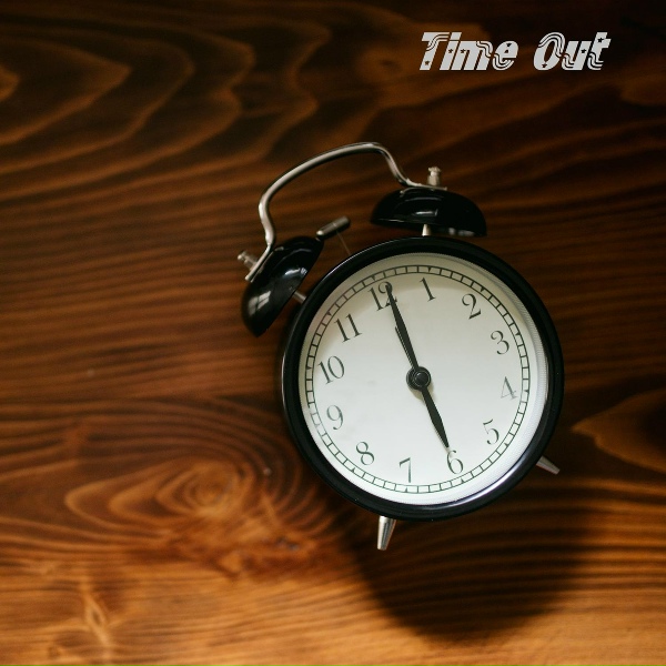 Обложка: Andropolis - Time Out
