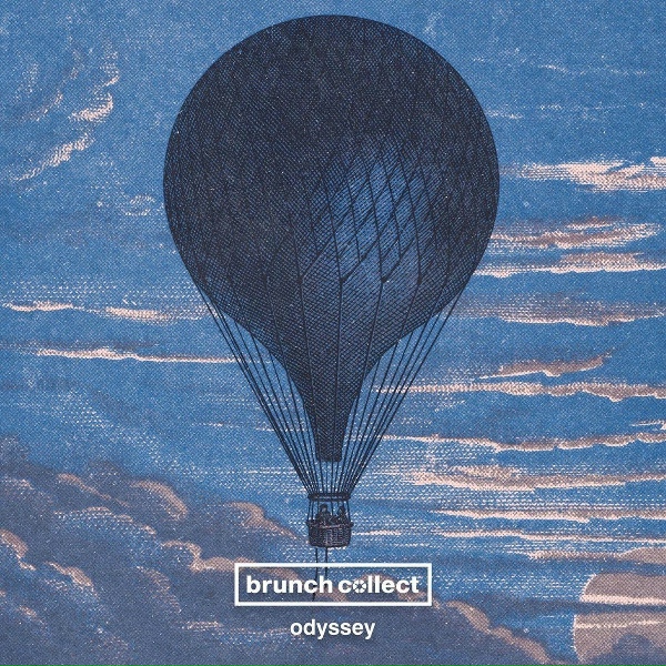 Обложка: Eclectic Elephants - Once Again