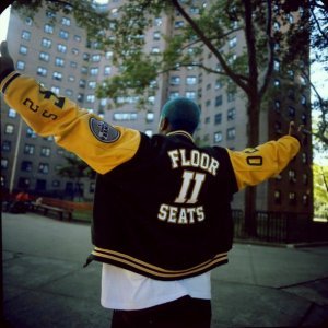Обложка: A$AP Ferg feat. ONEFOUR, Fivio Foreign - Aussie Freaks