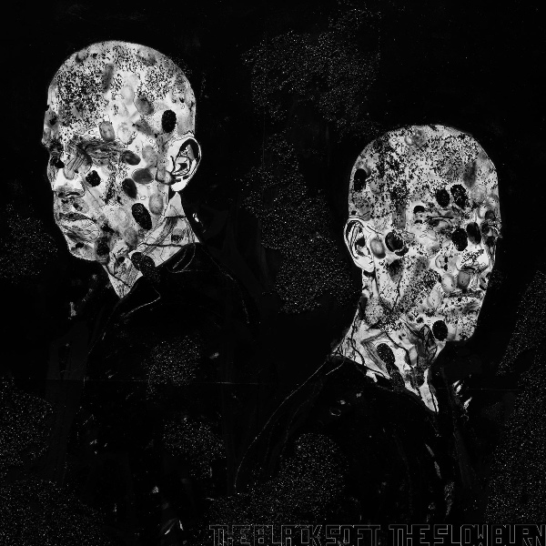 Обложка: The Black Soft - Everybody Wants To Rule The World