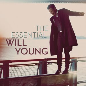 Обложка: Will Young - Grace