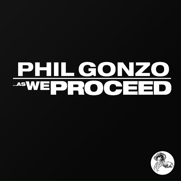 Обложка: Phil Gonzo - Gat