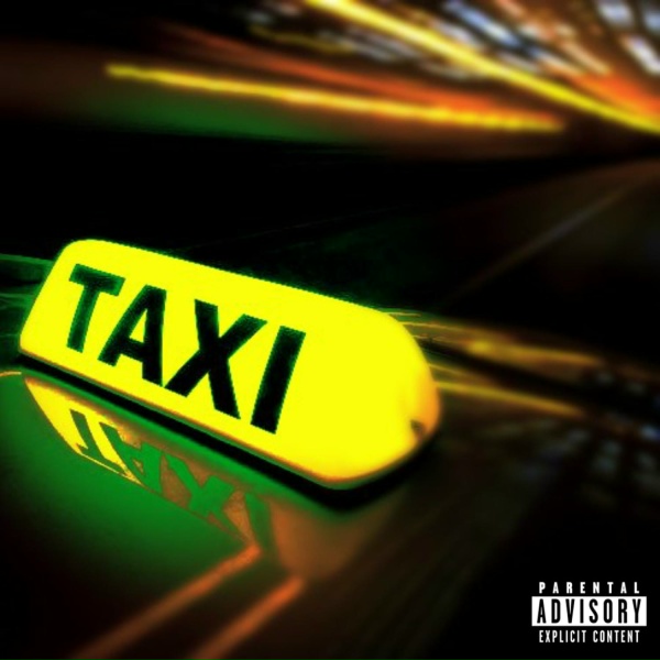 Обложка: N!GHT PLAYER - TAXI FLOW