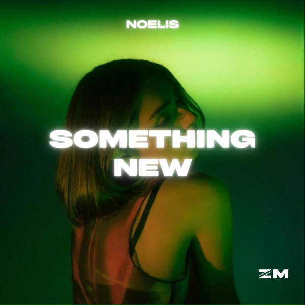 Обложка: Noelis - Something New