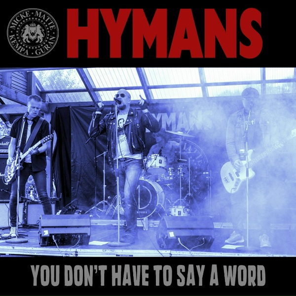 Фото: Hymans