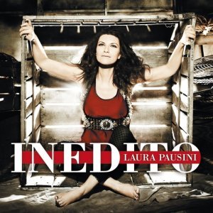 Обложка: Laura Pausini - Bastava