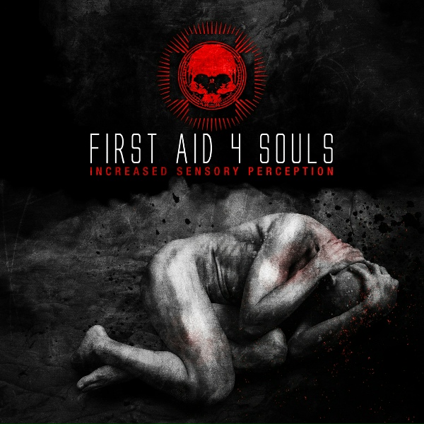 Обложка: First Aid 4 Souls - Cold Frozen Arts