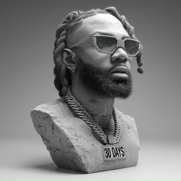 Обложка: Money Man feat. BC Marse, Juney Knotzz - Energy