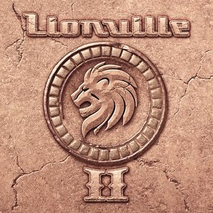 Обложка: Lionville - Another Day