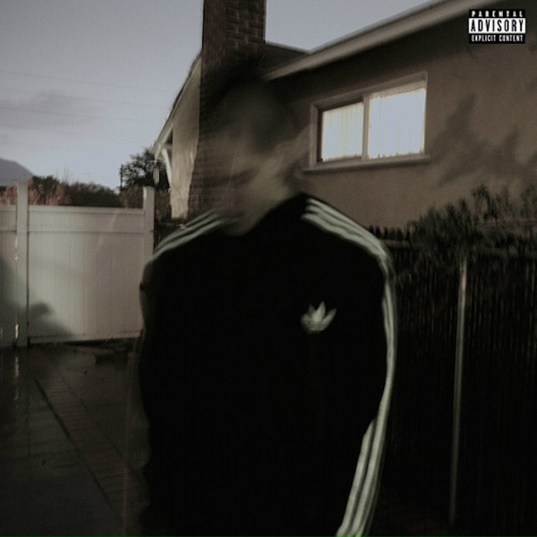 Обложка: BONES - TheNoiseInsideMyHead
