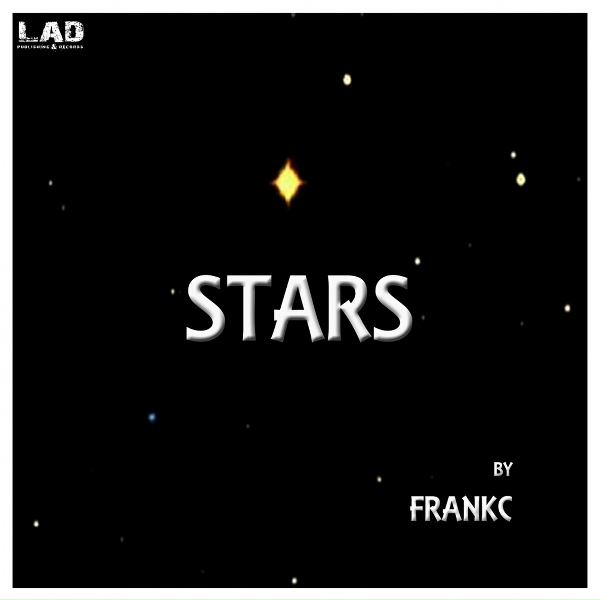 Обложка: FrankC - Stars