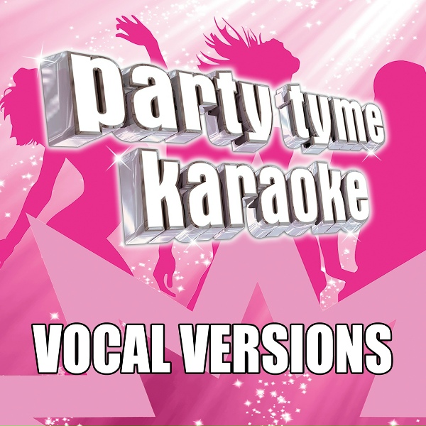Обложка: Party Tyme Karaoke - Rise (Made Popular By Katy Perry) [Vocal Version]