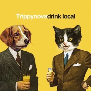 Обложка: Trippynova - Hit the Road Jack
