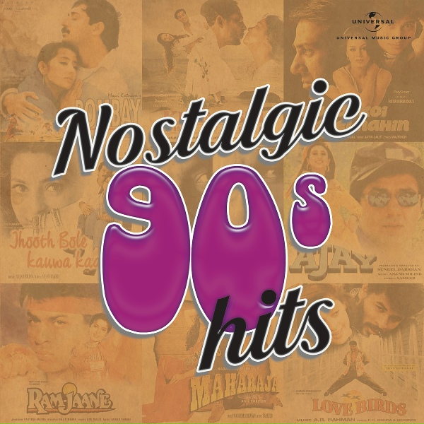 Обложка: Udit Narayan, Alka Yagnik, Sonu Nigam - Ram Jaane