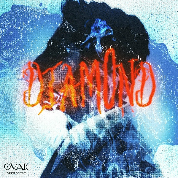 Обложка: OVAK - Diamond